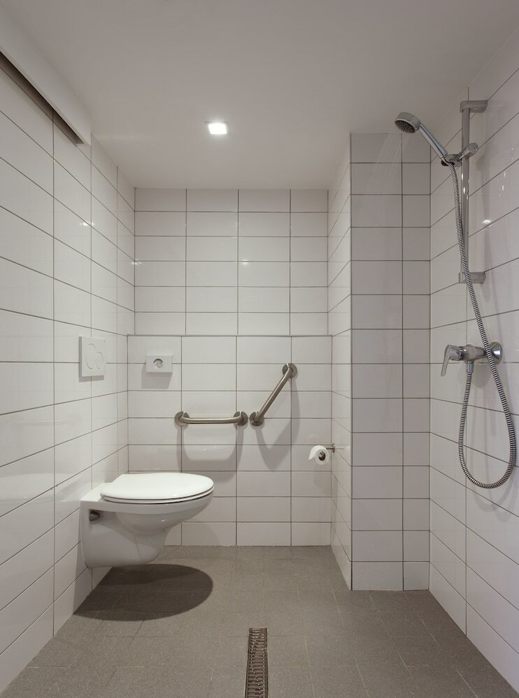 Hostal Fiap - Hostel