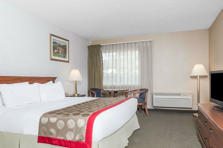 Hotel Ramada By Wyndham Strasburg