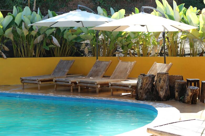 Hotel Chang Pai