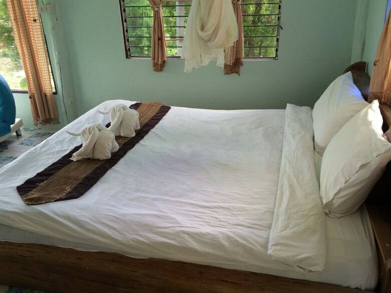 Hotel Chang Pai