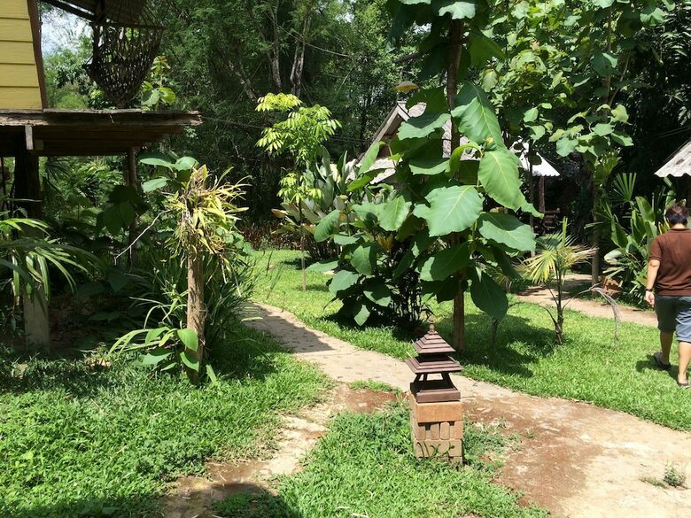 Hotel Chang Pai