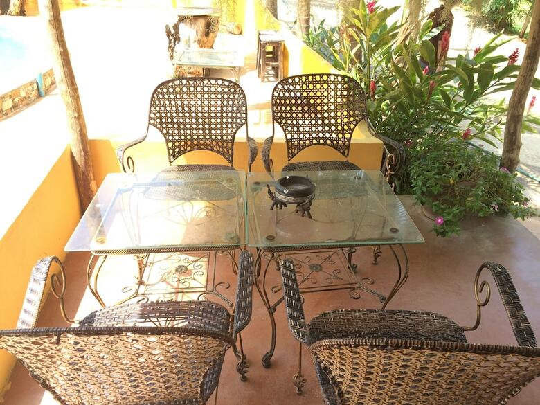 Hotel Chang Pai