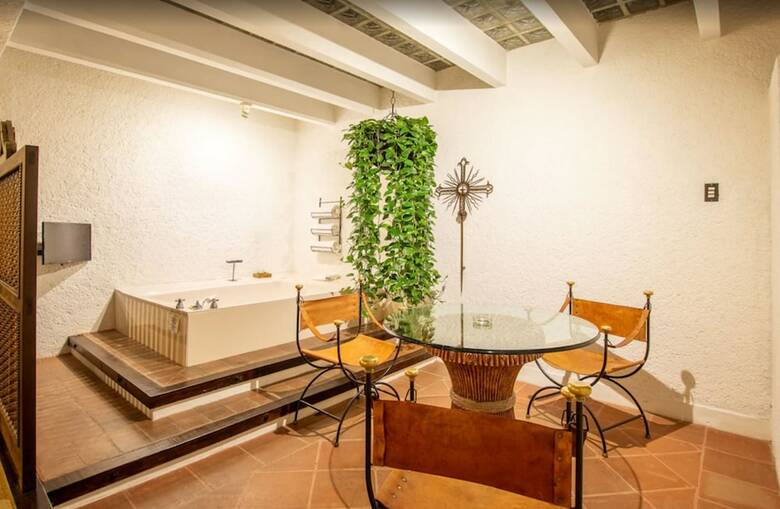 Hotel Museo Spa Casa Santo Domingo