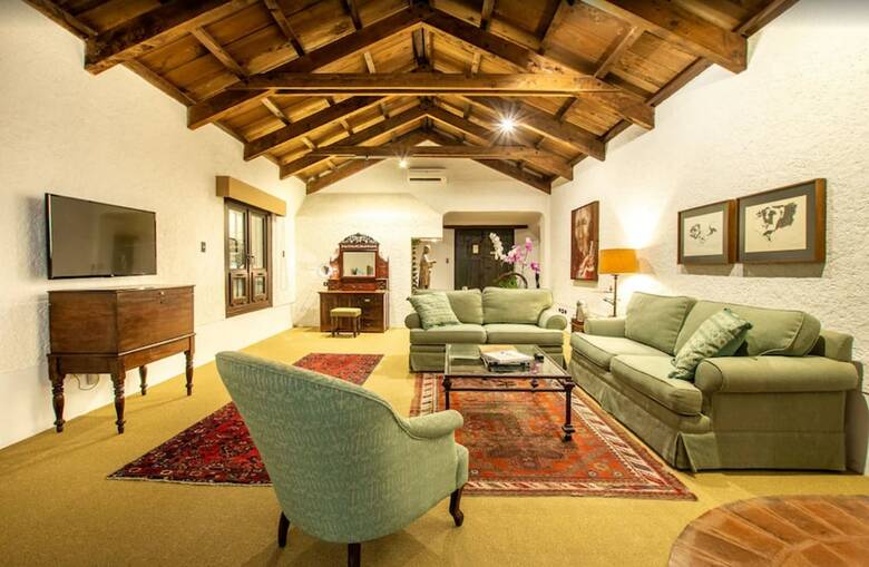 Hotel Museo Spa Casa Santo Domingo