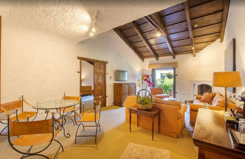 Hotel Museo Spa Casa Santo Domingo