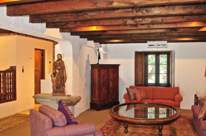 Hotel Museo Spa Casa Santo Domingo