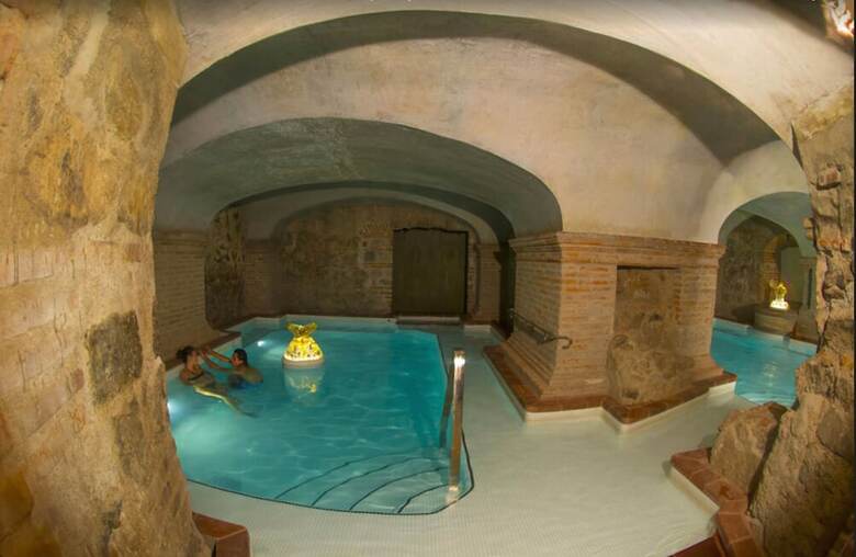 Hotel Museo Spa Casa Santo Domingo