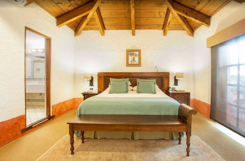 Hotel Museo Spa Casa Santo Domingo