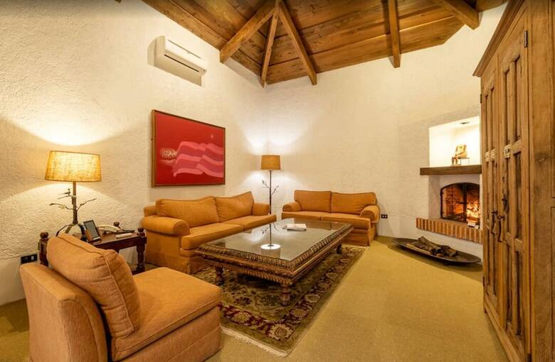 Hotel Museo Spa Casa Santo Domingo