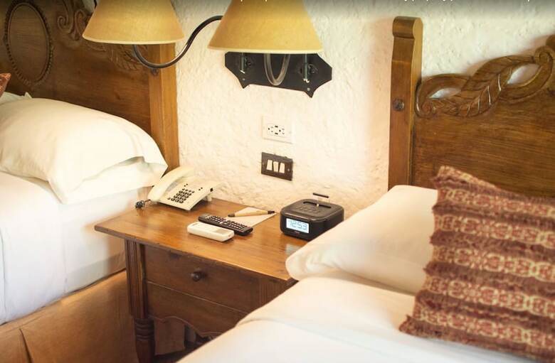 Hotel Museo Spa Casa Santo Domingo