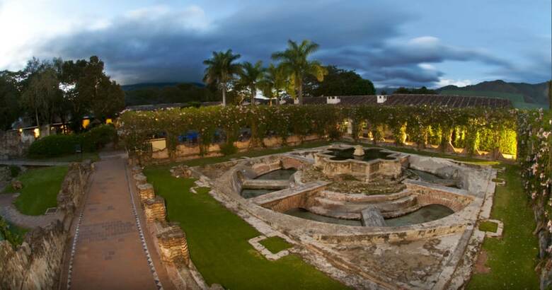 Hotel Museo Spa Casa Santo Domingo