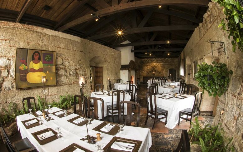 Hotel Museo Spa Casa Santo Domingo