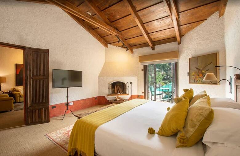 Hotel Museo Spa Casa Santo Domingo
