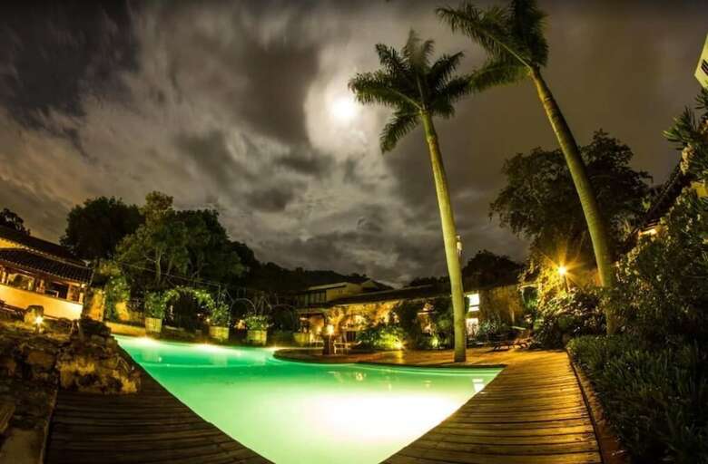 Hotel Museo Spa Casa Santo Domingo