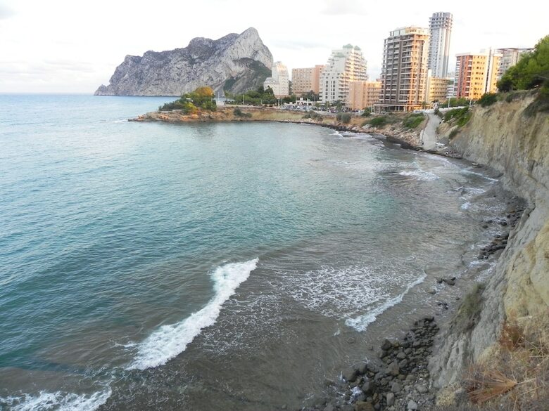 Villas Costa Calpe - Piedad
