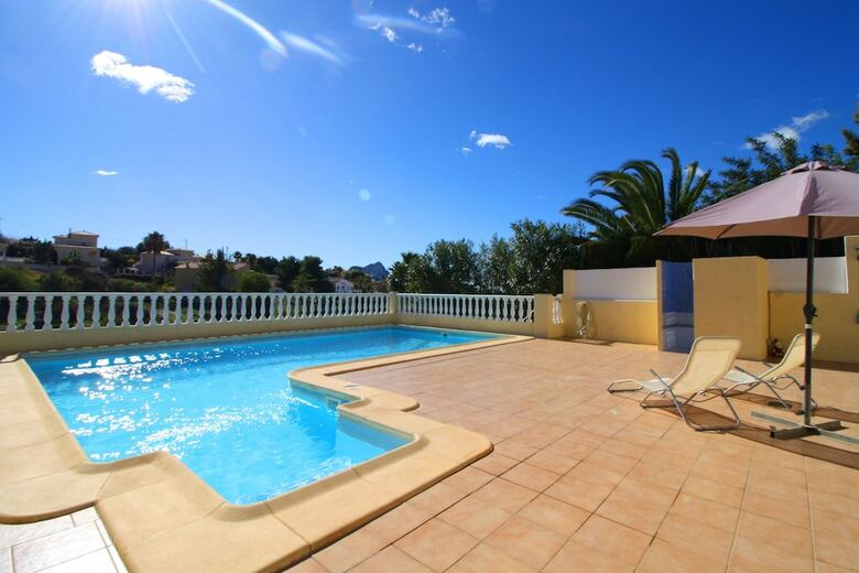 Villas Costa Calpe - Piedad