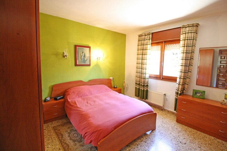 Villas Costa Calpe - Piedad
