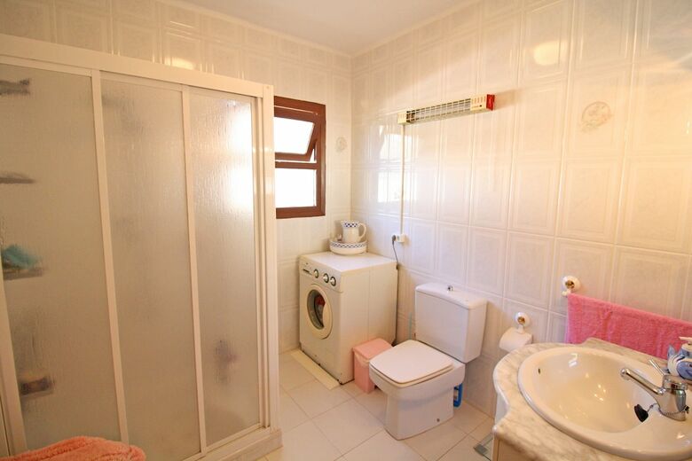 Villas Costa Calpe - Piedad