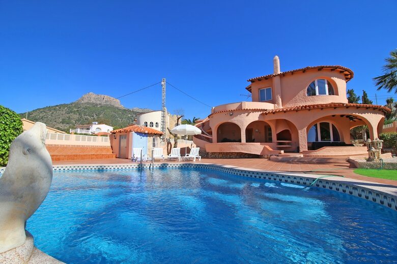 Villas Costa Calpe - Roma