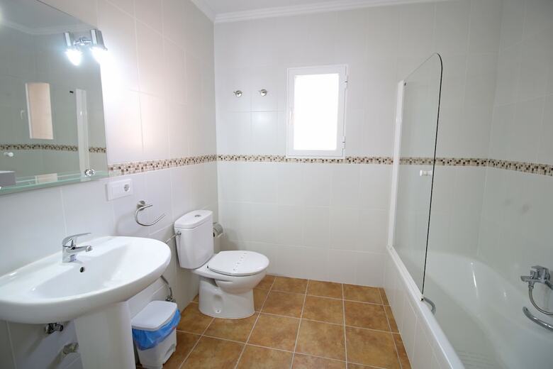 Villas Costa Calpe - Roma