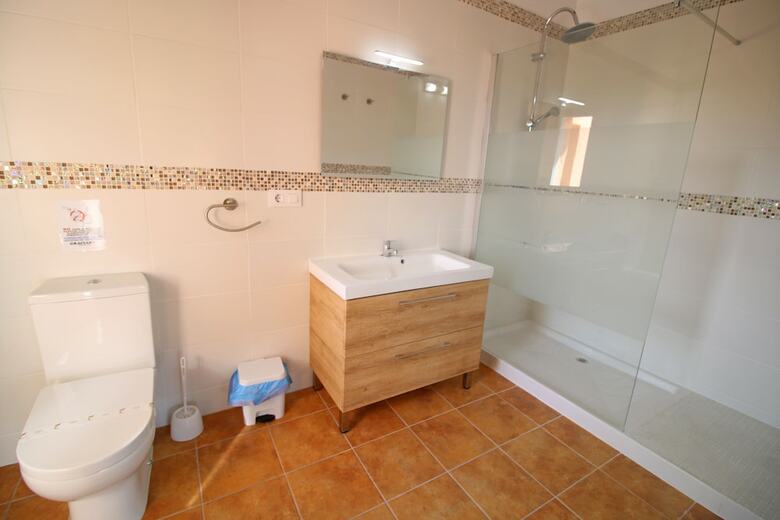 Villas Costa Calpe - Roma