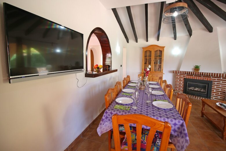 Villas Costa Calpe - Roma