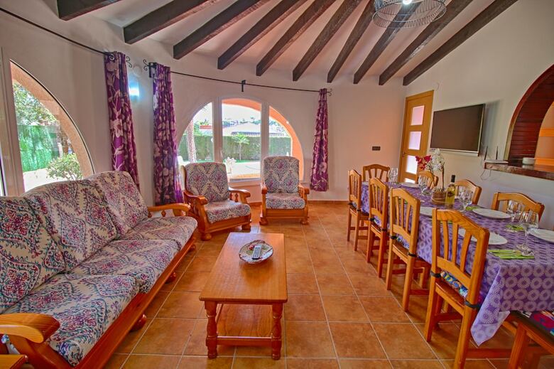 Villas Costa Calpe - Roma