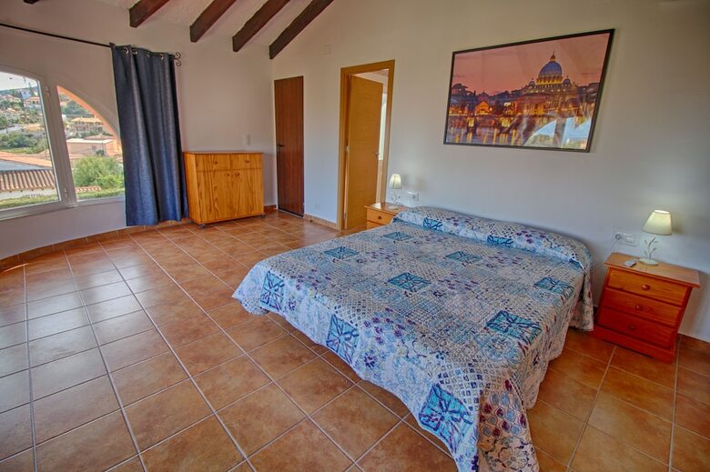 Villas Costa Calpe - Roma