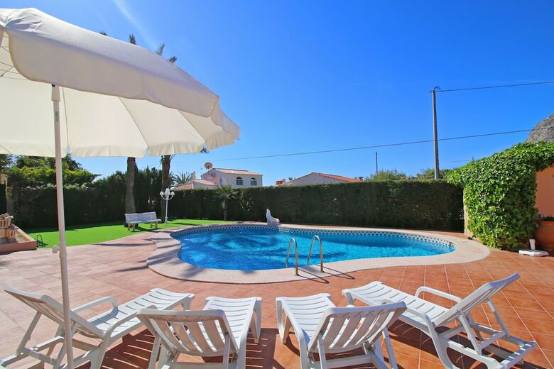 Villas Costa Calpe - Roma