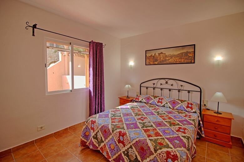 Villas Costa Calpe - Roma