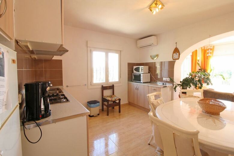 Villas Costa Calpe - Merry