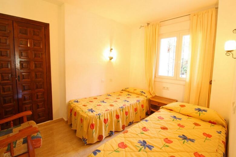 Villas Costa Calpe - Merry