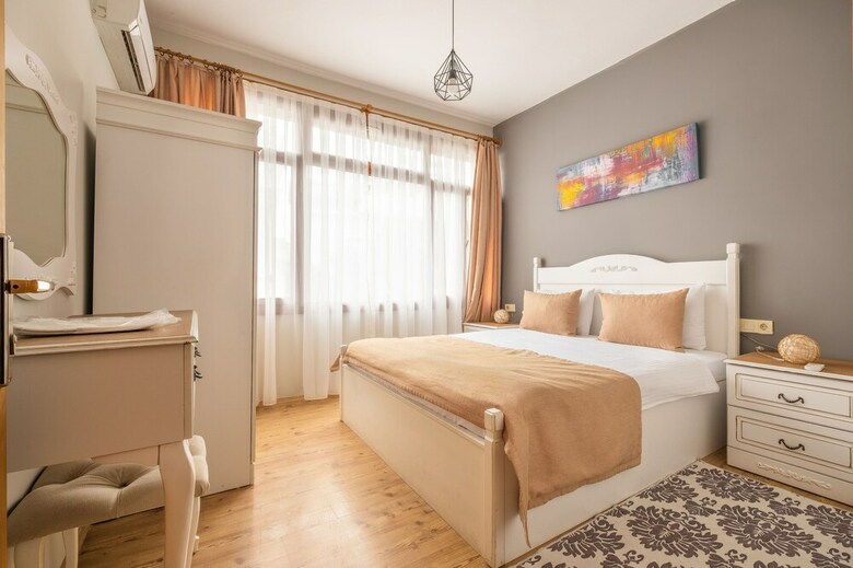 Apartamento Old Town Deluxe Flats