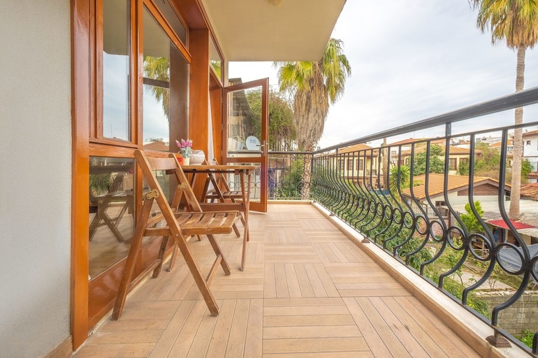 Apartamento Old Town Deluxe Flats