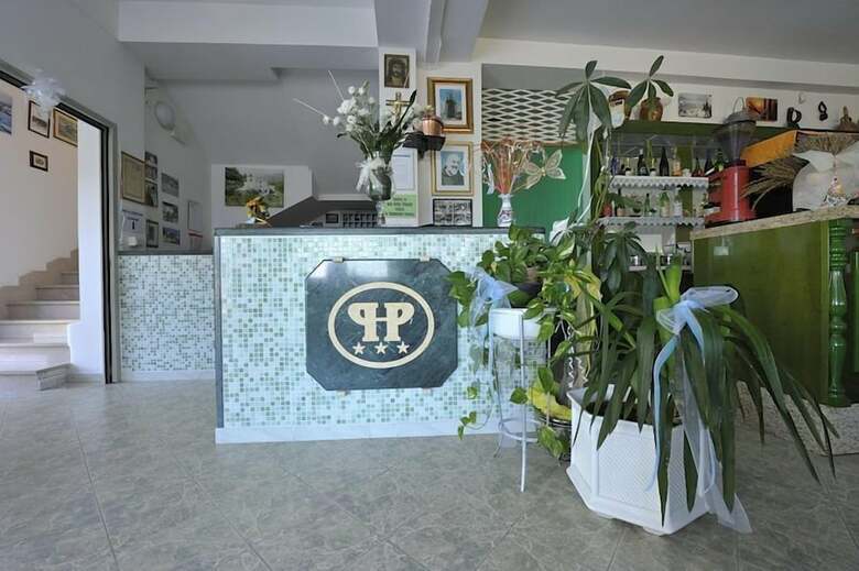 Hotel Piccolo Paradiso