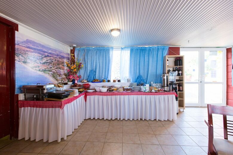 Hotel Corali Beach