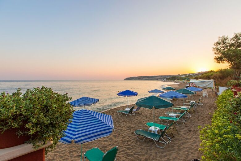 Hotel Corali Beach