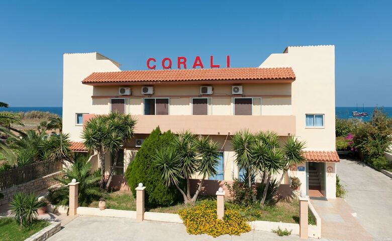 Hotel Corali Beach