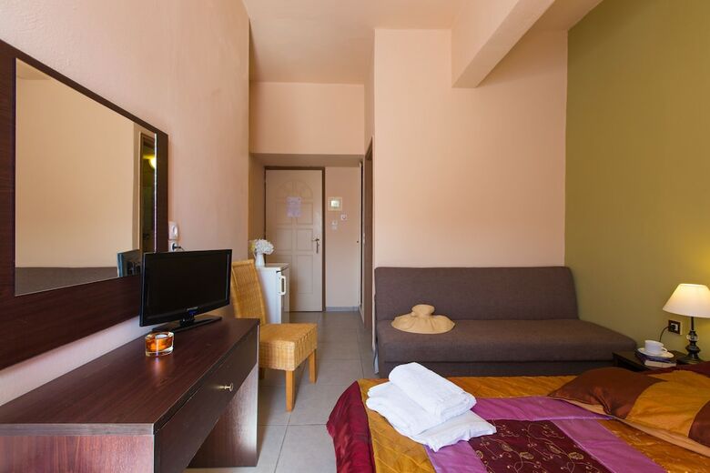 Hotel Corali Beach