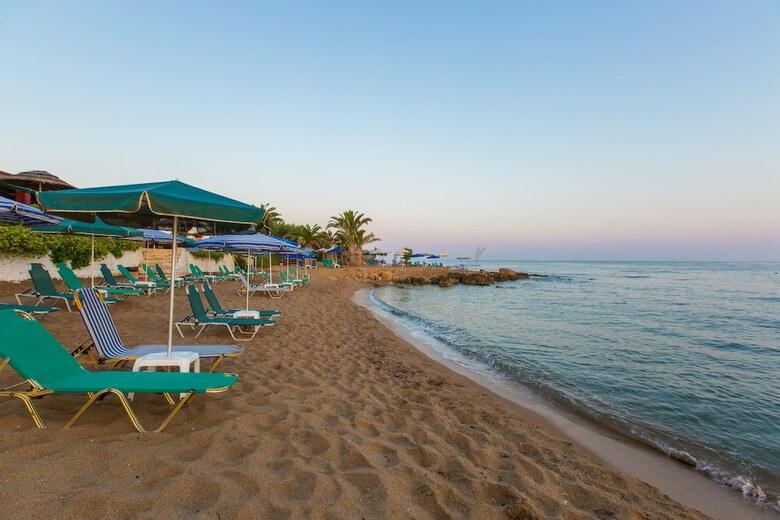 Hotel Corali Beach