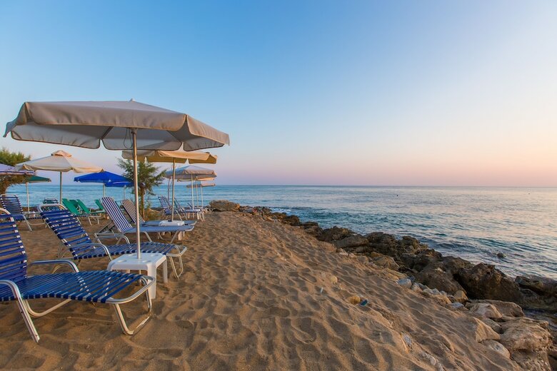 Hotel Corali Beach