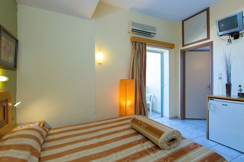 Hotel Corali Beach