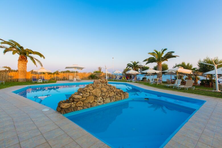 Hotel Corali Beach