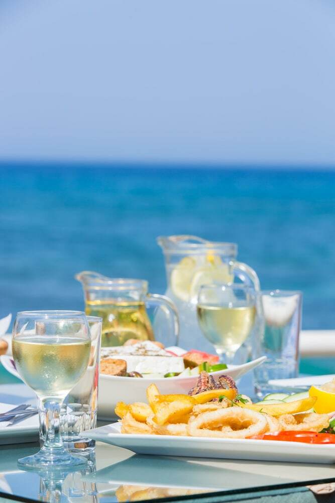 Hotel Corali Beach