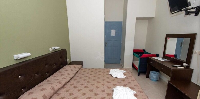 Hotel Corali Beach