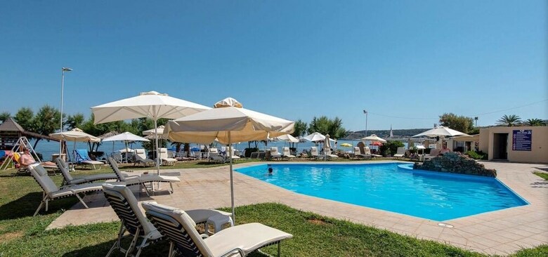 Hotel Corali Beach