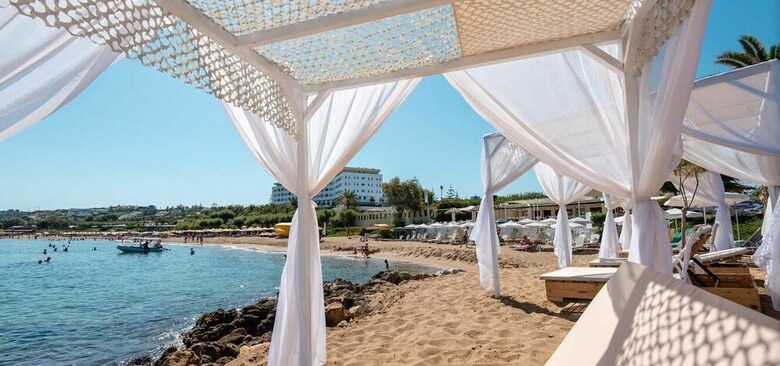 Hotel Corali Beach