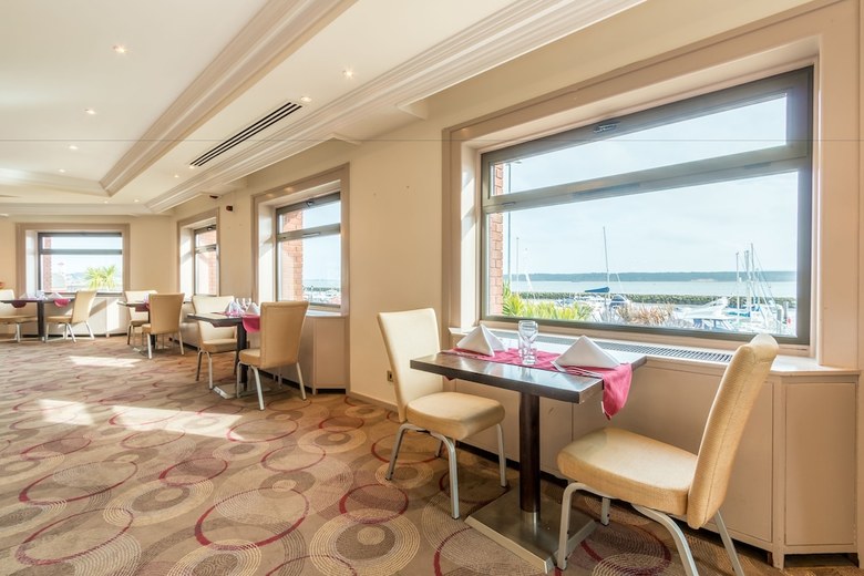 Hotel Thistle Poole