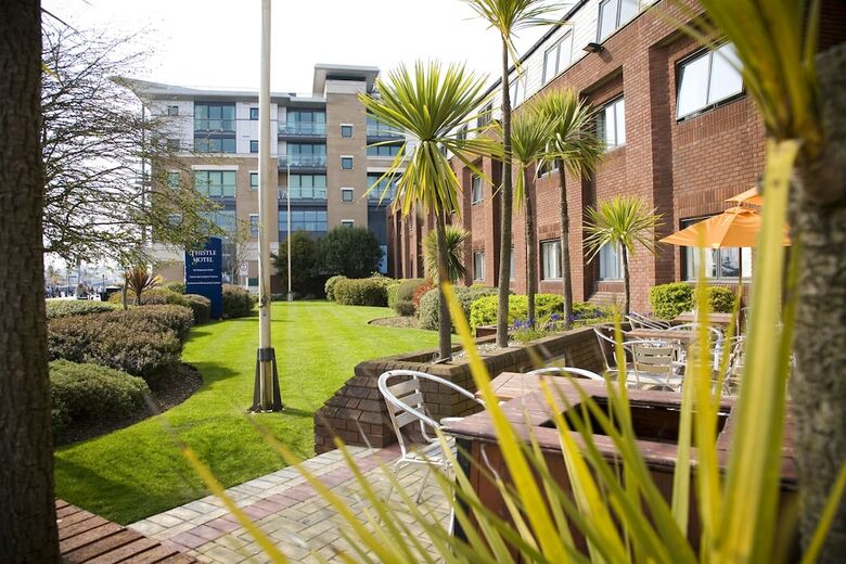 Hotel Thistle Poole