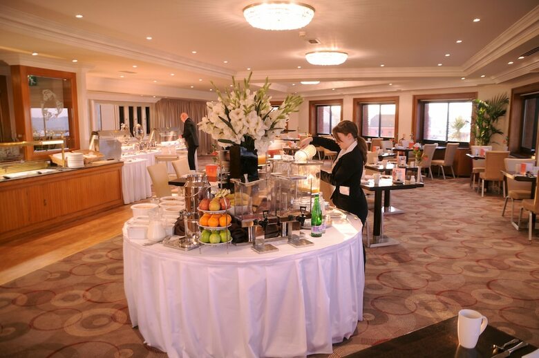 Hotel Thistle Poole